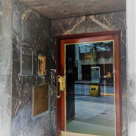 Apartamento Billinghurts Excelente Ubicacion Buenos Aires Exteriör bild