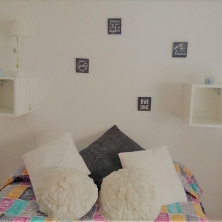 Apartamento Billinghurts Excelente Ubicacion Buenos Aires Exteriör bild