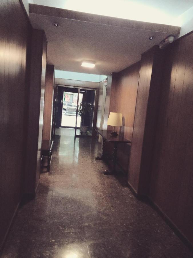 Apartamento Billinghurts Excelente Ubicacion Buenos Aires Exteriör bild