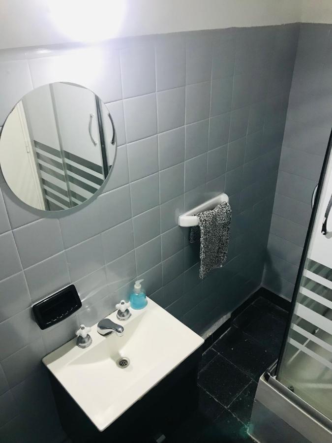 Apartamento Billinghurts Excelente Ubicacion Buenos Aires Exteriör bild