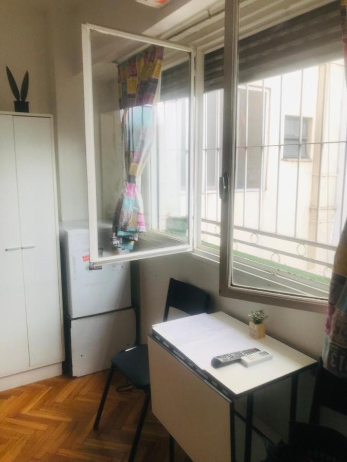 Apartamento Billinghurts Excelente Ubicacion Buenos Aires Exteriör bild