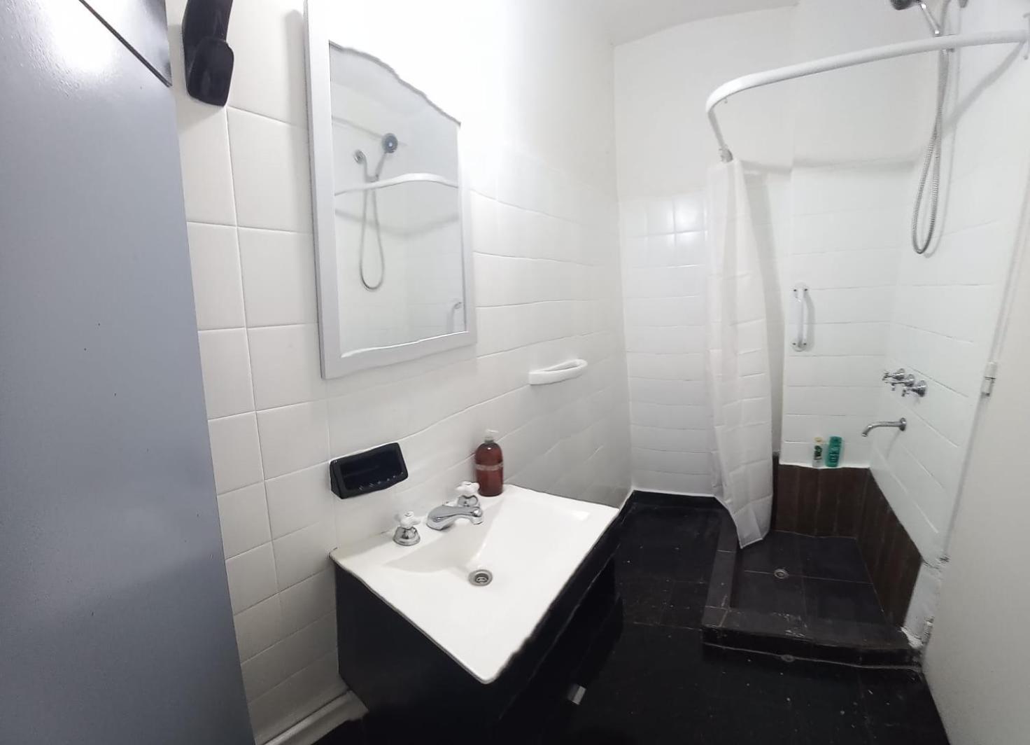 Apartamento Billinghurts Excelente Ubicacion Buenos Aires Exteriör bild