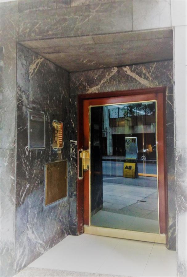 Apartamento Billinghurts Excelente Ubicacion Buenos Aires Exteriör bild